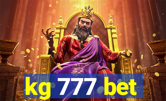 kg 777 bet